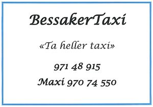 Bessaker Taxi