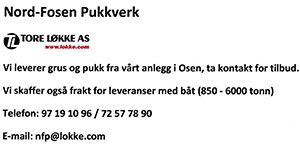 Tore Løkke AS